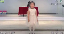 热烈祝贺少儿播音主持考级圆满结束(图文)