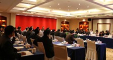 重视 ▎职业能力研究,76所高校书记校长出席!(图文)